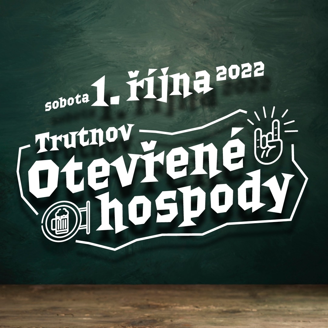 Festival Otevřené hospody - program