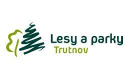 Lesy a parky Trutnov
