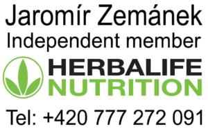 Zemánek Herbalife