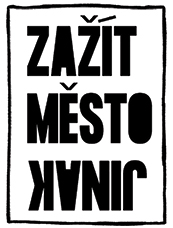 Zažít město jinak